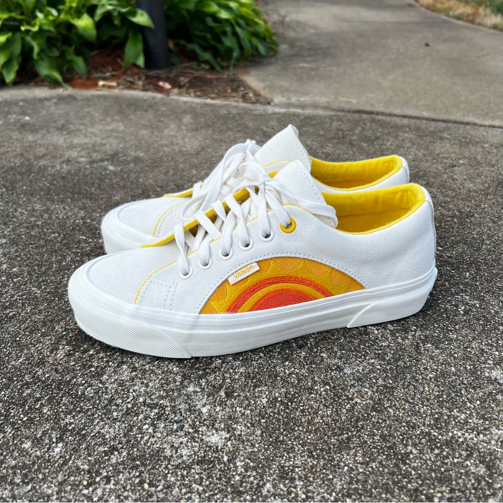 Vans Anaheim Factory Lampin 86 DX